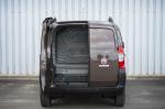 Fiat Fiorino Adventure 2016 года (UK)